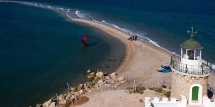 Ανοίγουν την Κυριακή για το κοινό 18 φάροι – Ποιοι βρίσκονται Δυτ. Ελλάδα και Ιόνιο