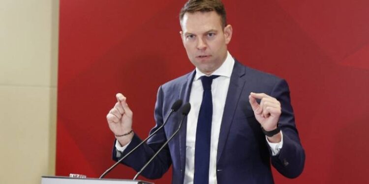Σκληρή επίθεση Κασσελάκη στην ομάδα των «87» – Τους κατηγορεί για σχέδιο απαξίωσης και εξευτελισμού του ΣΥΡΙΖΑ (ΒΙΝΤΕΟ)