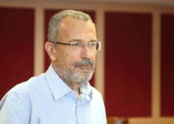Σπονδή στην αποδομημένη μελιτζάνα