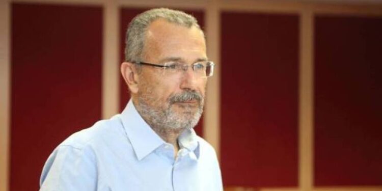 Σπονδή στην αποδομημένη μελιτζάνα