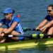 Κωπηλασία: «Ασημένιες» οι Ντάρα και Παπαϊωάννου