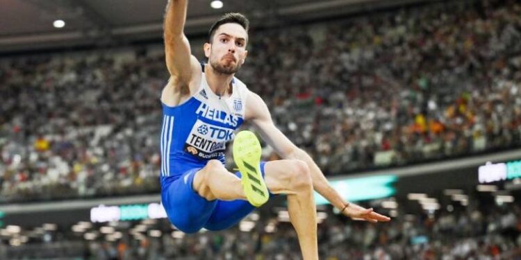 Παρίσι 2024 – “Πέταξε” ο Τεντόγλου για τον τελικό με ένα άλμα!