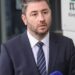 Στην Αχαΐα την Παρασκευή ο Νίκος Ανδρουλάκης