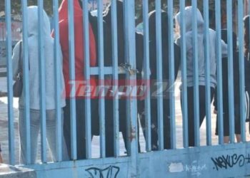 Πάτρα: Πώς έγινε το περιστατικό με τον πατέρα που ξυλοκόπησε Γυμνασιάρχη