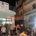 Χαμός τα ξημερώματα στο πανηγύρι της Αχαγιάς με παρέμβαση της ΕΛ.ΑΣ και συλλήψεις (ΦΩΤΟ)