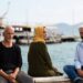 “Φωτιά και Νερό” στο θέατρο Όροφως