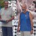 3 on 3 για τον Χαράλαμπο Μπονάνο!