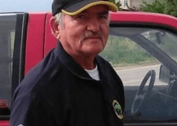 “Η ΑΡΙΑ” – Στάθης Κοκκίνης: Το όνομα του “φρουρού” του βουνού θα πάρει το πάρκο του Φυσιολατρικού Συλλόγου Όρους Μόβρης