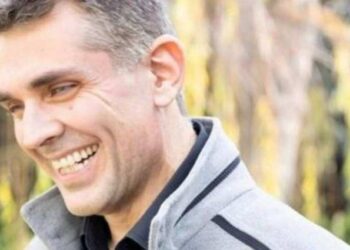 Πάτρα: “Εσβησε” το χαμόγελο του Άκη Δημόπουλου
