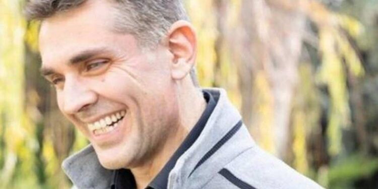 Πάτρα: “Εσβησε” το χαμόγελο του Άκη Δημόπουλου