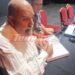 Πάτρα: Πλήθος κόσμου στην παρουσίαση του νέου βιβλίου του δημοσιογράφου Τάσσου Σταθόπουλου για τον ΝΟΠ