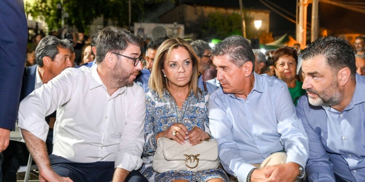 Η φωτογραφία της ημέρας