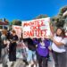 Αχαΐα – Λουσικά: “Είμαστε μαθητές, όχι βαλίτσες”