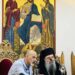Στην Κάτω Αχαΐα ο Χαράλαμπος Μπονάνος
