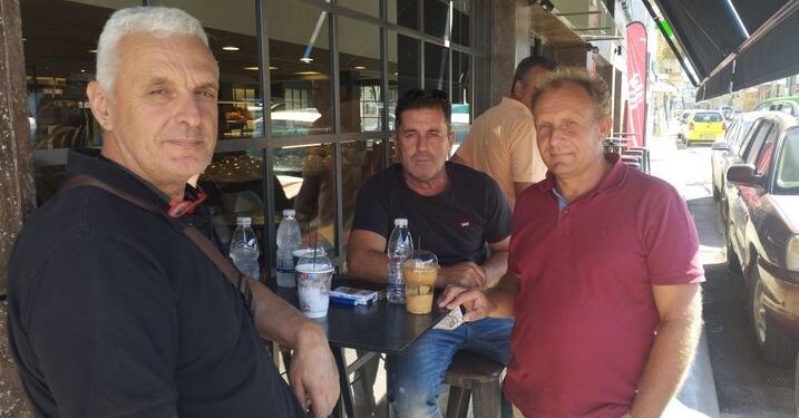 Η φωτογραφία της ημέρας