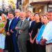 Στην επανακομιδή της Τιμίας Κάρας ο Χαράλαμπος Μπονάνος