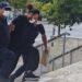 Στη φυλακή ο 46χρονος που παρέσυρε σύσσωμη την οικογένεια μεθυσμένος, στη Θεσσαλονίκη – Τι υποστήριξε