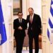 Συνάντηση Γεραπετρίτη με τον Γάλλο ομόλογό του: Στο επίκεντρο η «στροφή» της Γερμανίας στο μεταναστευτικό και οι επιπτώσεις