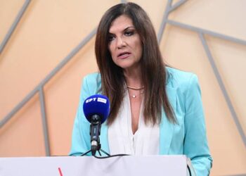 ΣΥΡΙΖΑ: Παραιτήθηκε και η Βούλα Κεχαγιά