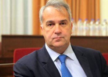 Βορίδης: Προτεραιότητα της δεύτερης τετραετίας, η αύξηση του εισοδήματος των Ελλήνων