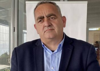 Ελεύθερος ο Φρέντι Μπελέρης μετά από 16 μήνες κράτησης