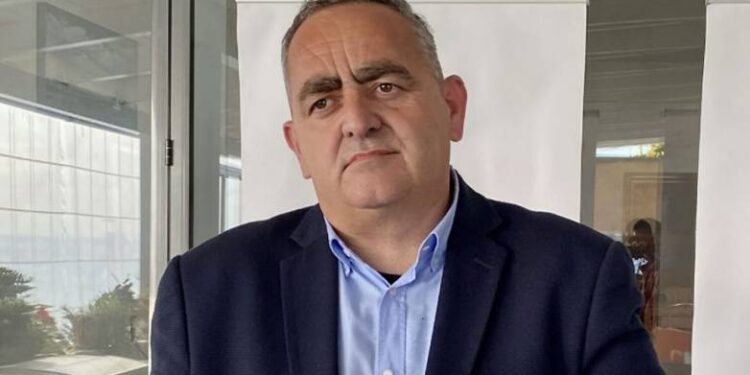 Ελεύθερος ο Φρέντι Μπελέρης μετά από 16 μήνες κράτησης