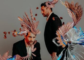 Οι «Όρνιθες» στο Διεθνές Φεστιβάλ Πάτρας – Παρασκευή 13 Σεπτεμβρίου στο Δημοτικό Θερινό Θέατρο