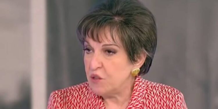 Ιωάννα Μάνδρου: Τέλος από ΣΚΑΪ και «Καθημερινή» – Τι ανακοίνωσε η δημοσιογράφος
