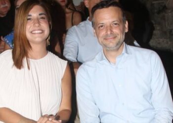 Χάρης Δούκας: Επιβεβαίωσε ότι θα παντρευτεί με θρησκευτικό γάμο μέσα στο 2024