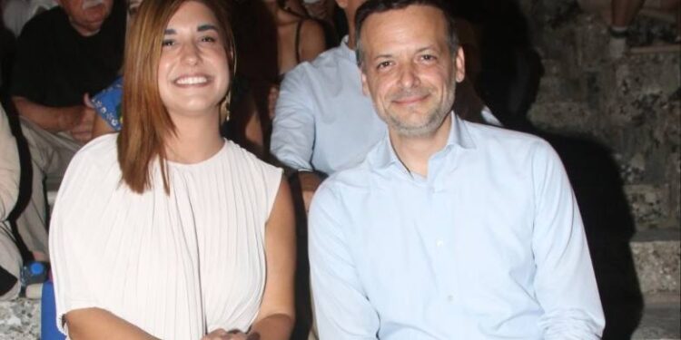Χάρης Δούκας: Επιβεβαίωσε ότι θα παντρευτεί με θρησκευτικό γάμο μέσα στο 2024