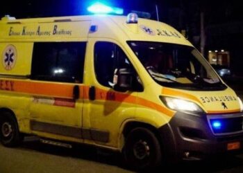 Μιχόι Αχαΐας: Άνδρας αυτοπυροβολήθηκε με καραμπίνα – Είχε αφήσει σημείωμα