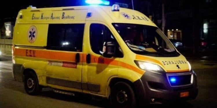 Μιχόι Αχαΐας: Άνδρας αυτοπυροβολήθηκε με καραμπίνα – Είχε αφήσει σημείωμα