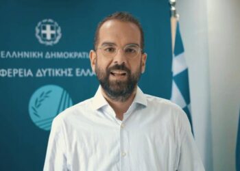 Η απάντηση του Περιφερειάρχη Νεκτάριου Φαρμάκη στα σενάρια: “Θα παραμείνω εδώ”