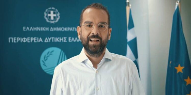 Η απάντηση του Περιφερειάρχη Νεκτάριου Φαρμάκη στα σενάρια: “Θα παραμείνω εδώ”