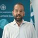 Η απάντηση του Περιφερειάρχη Νεκτάριου Φαρμάκη στα σενάρια: “Θα παραμείνω εδώ”