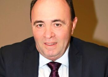 Επιστολή του Αντιπεριφερειάρχη Ανδρέα Φίλια για τις πληρωμές μελισσοκόμων του Μέτρου 11, Βιολογικής Γεωργίας