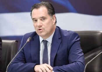 Γεωργιάδης: Ο μαγνητικός τομογράφος στο «Καραμανδάνειο» δεν αποτελεί πλέον εξαγγελία
