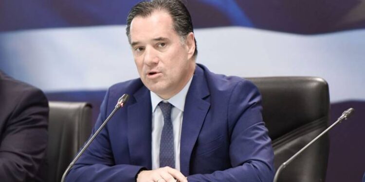 Γεωργιάδης: Ο μαγνητικός τομογράφος στο «Καραμανδάνειο» δεν αποτελεί πλέον εξαγγελία