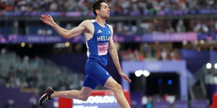 Diamond League Ζυρίχης: Δεύτερη θέση για τον Τεντόγλου με 8,02μ. – Ακυρώθηκε ο Καραλής