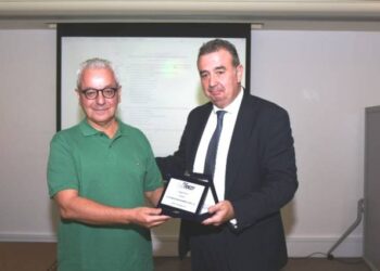 Πάτρα: Επετειακή εκδήλωση με βραβεύσεις για τη συμπλήρωση 30 χρόνων από την ίδρυση της ΠΟΕΣΥ