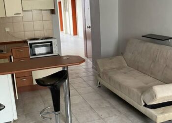 Πάτρα: Ενοικιάζεται επιπλωμένη γκαρσονιέρα