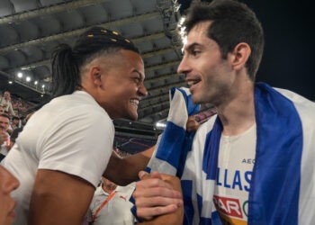 Με Τεντόγλου και Καραλή οι αθλητικές μεταδόσεις της ημέρας