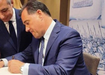 “Ήθελα να κρατήσω τον Γιάννη Καρβέλη Διοικητή της 6ης ΥΠΕ αλλά…” (ΒΙΝΤΕΟ)