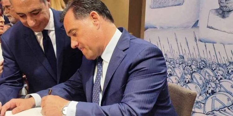 “Ήθελα να κρατήσω τον Γιάννη Καρβέλη Διοικητή της 6ης ΥΠΕ αλλά…” (ΒΙΝΤΕΟ)