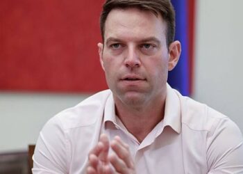 Κασσελάκης: «Αν κάποιοι θεωρούν ότι ήλθε η ώρα για μία ακόμη προεδρική εκλογή ας το θέσουν στην Κ.Ε»