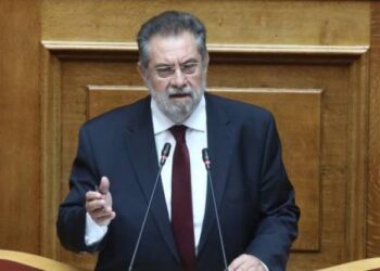 Να μιλήσουμε με την κοινωνία