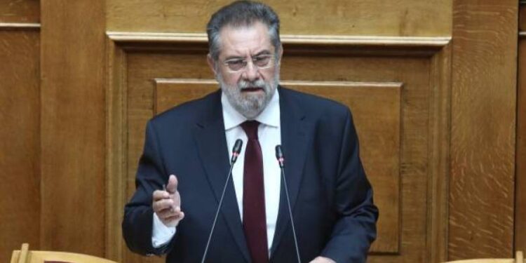 Να μιλήσουμε με την κοινωνία