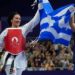 Η Περιφέρεια Δυτικής Ελλάδας τιμά την Χάλκινη Παραολυμπιονίκη Ελένη Παπασταμοπούλου