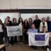 Δυτ. Αχαΐα: Εμπειρίες και γνώσεις για το περιβάλλον και την ανάπτυξη στις αποσκευές Κυριακόπουλου και Διδάχου