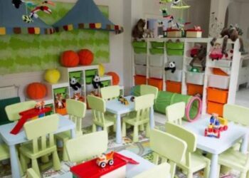 Voucher για βρεφονηπιακούς σταθμούς: Έρχεται νέα πρόσκληση στο τέλος Οκτωβρίου